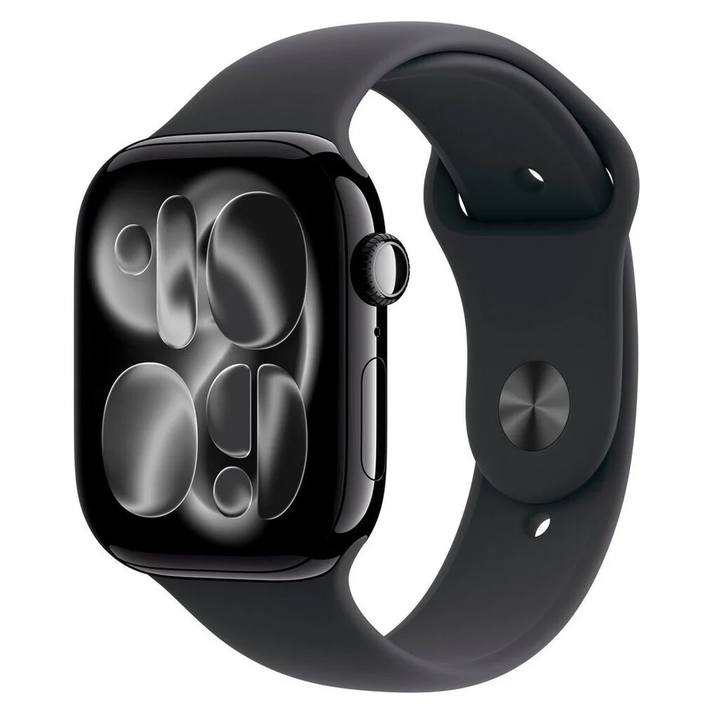 Apple Watch S11 Space Gray