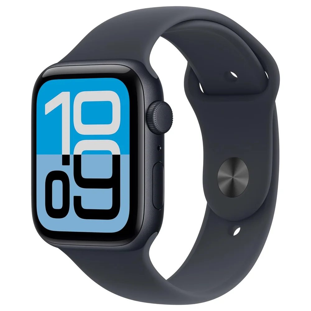 Apple Watch SE3 Midnight