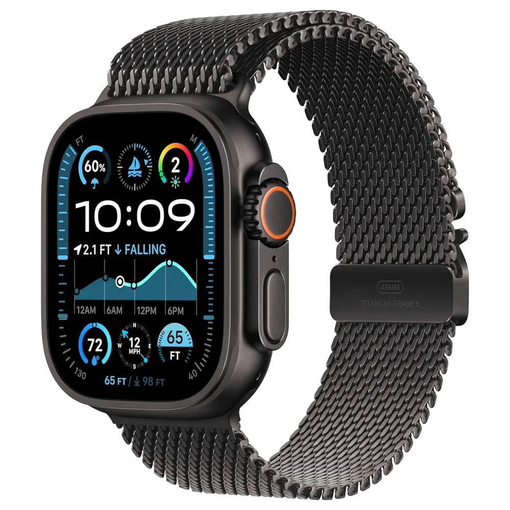 Apple Watch Ultra 2 Black